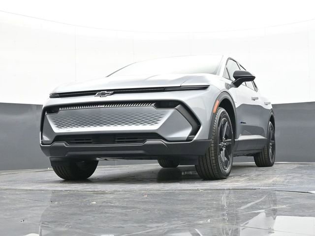 New 2026 Chevrolet Equinox EV LT image 50