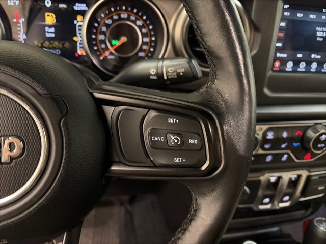 Used 2019 Jeep Wrangler Sport image 19