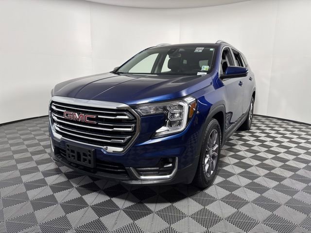 Used 2023 GMC Terrain SLT