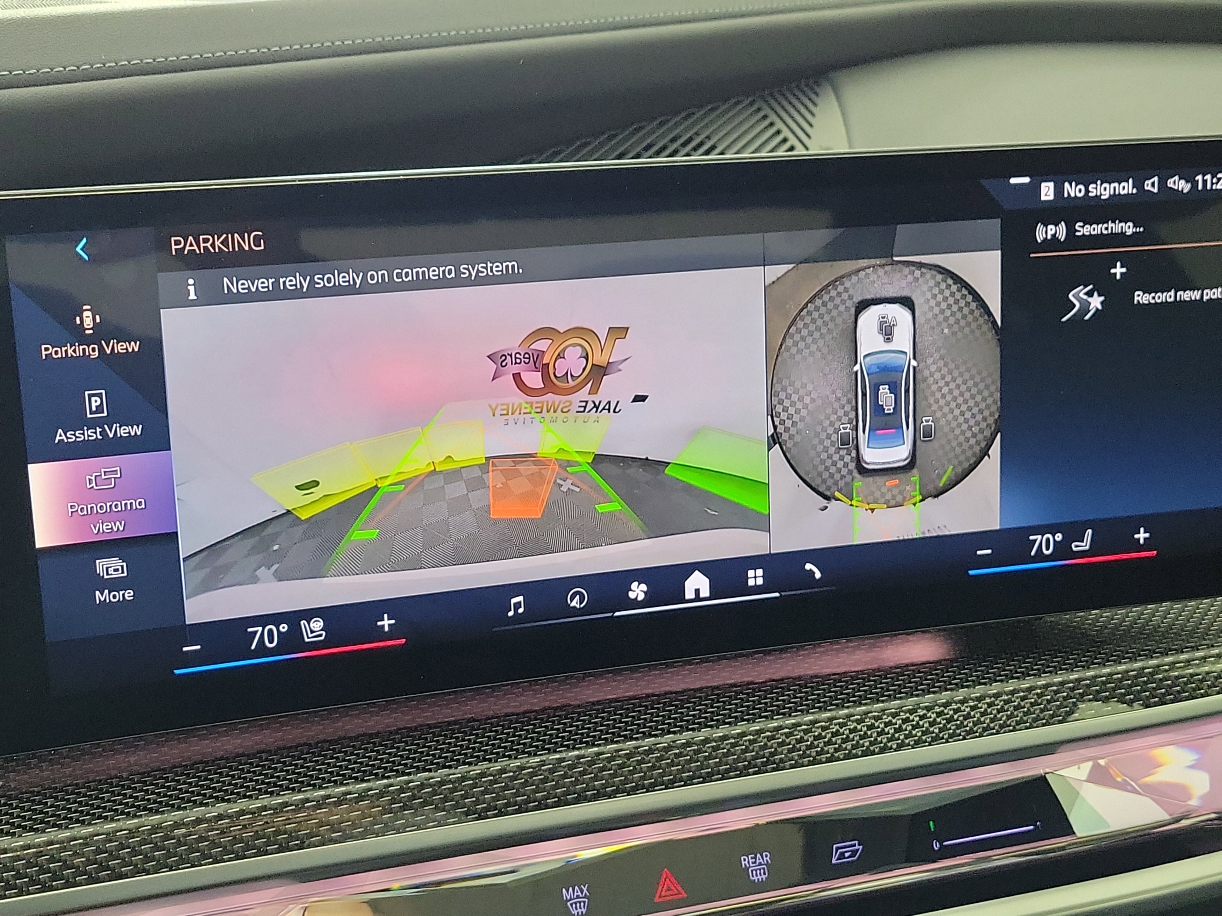 Certified 2023 BMW 760i xDrive w/ Executive Package AWD/4WD image 19