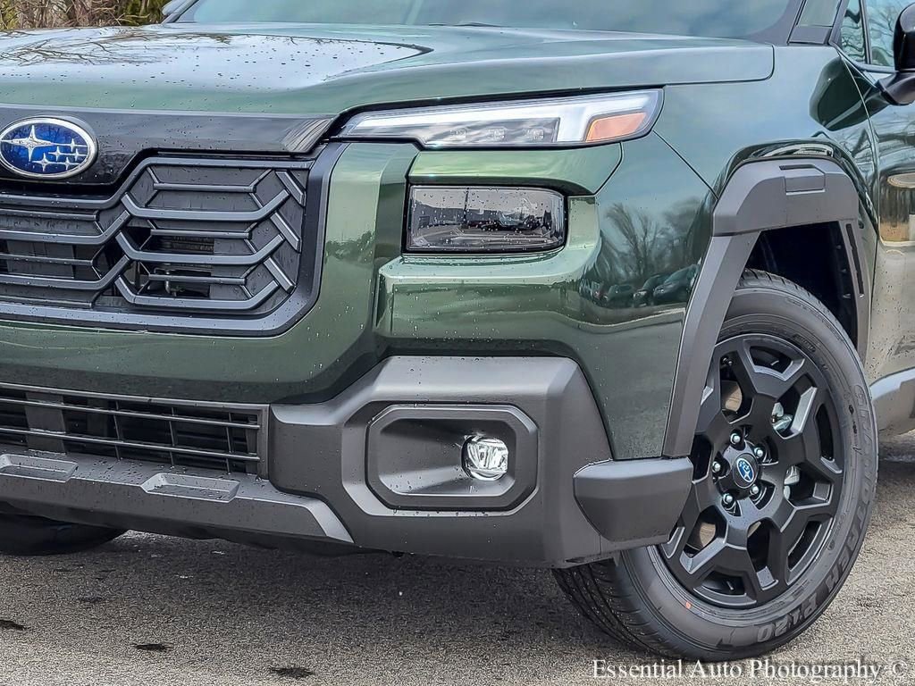 New 2026 Subaru Outback Limited image 3