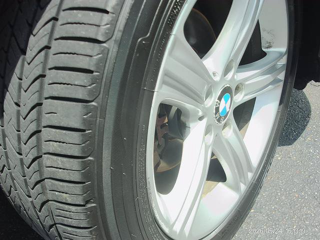 Used 2014 BMW 328i xDrive Sedan AWD/4WD image 8