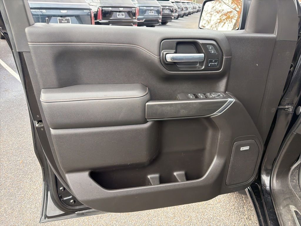 Used 2021 GMC Sierra 1500 AT4 w/ AT4 Value Package image 19