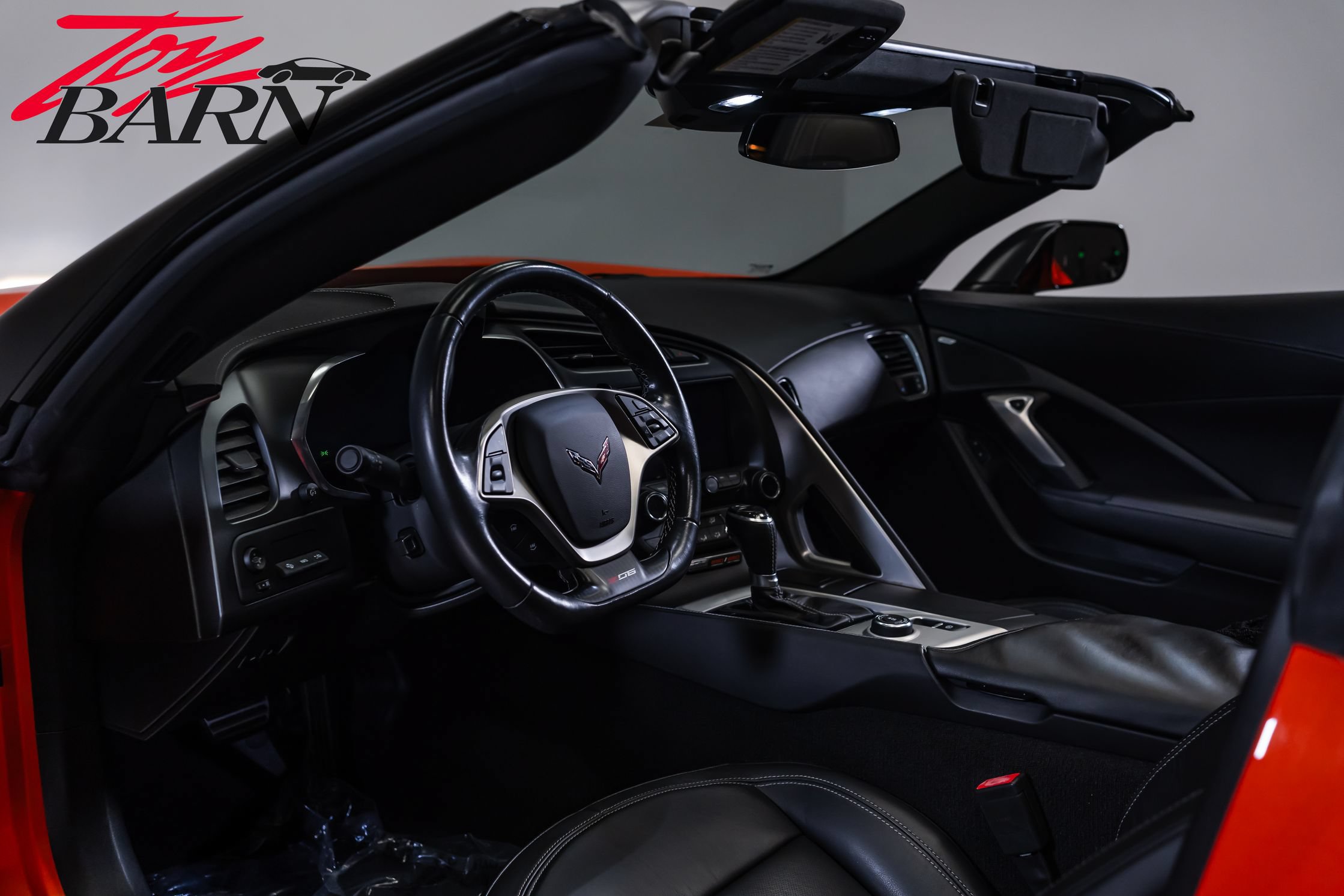 Used 2019 Chevrolet Corvette Z06 RWD image 49