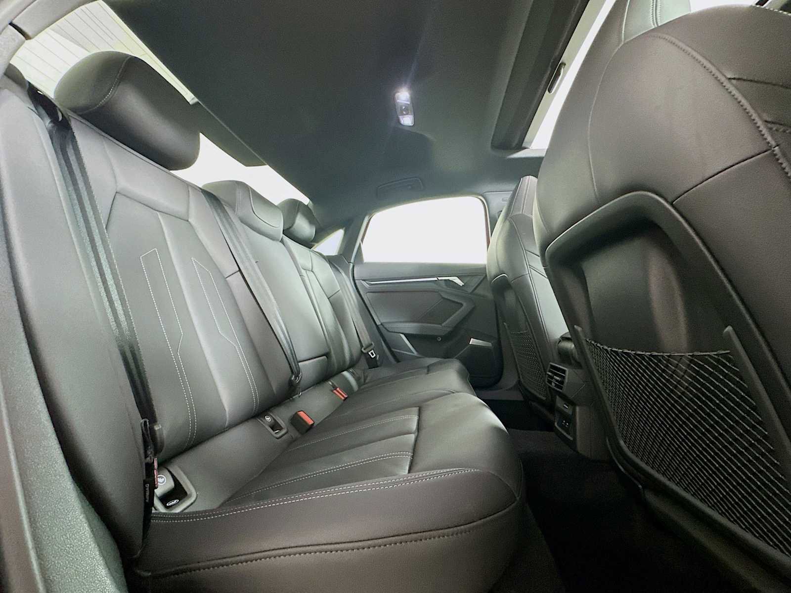 Certified 2023 Audi S3 Prestige w/ Prestige Package image 26