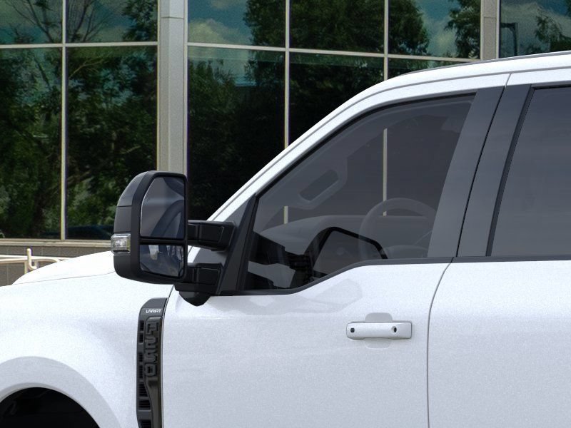 New 2026 Ford F250 Lariat w/ Black Appearance Package AWD/4WD image 20