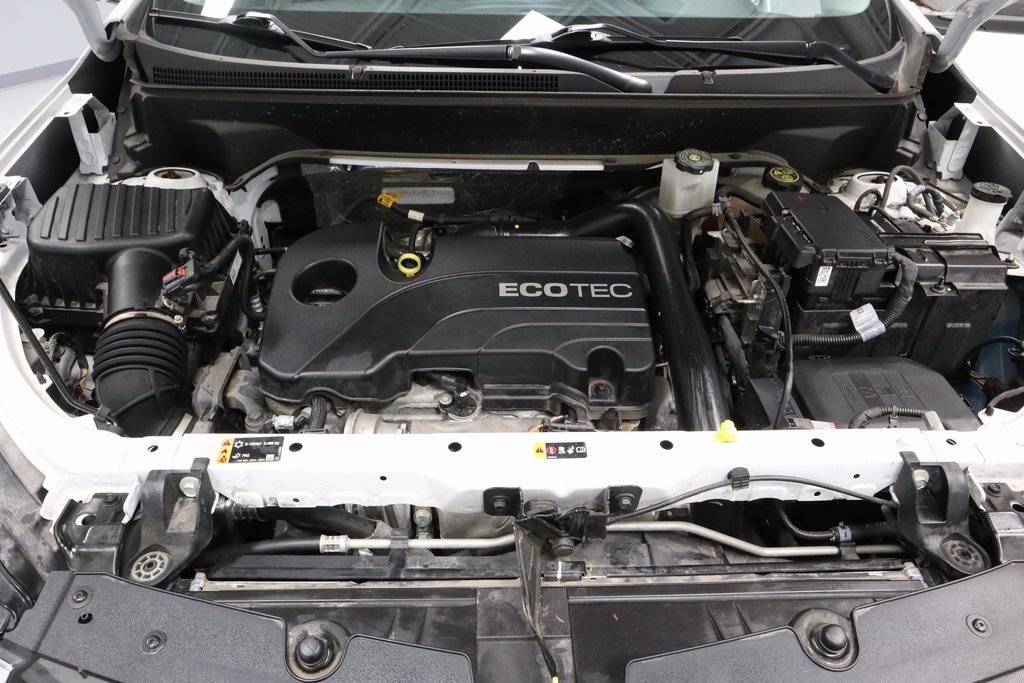 Used 2022 Chevrolet Equinox LS w/ LS Convenience Package image 13