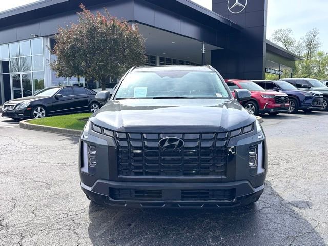 Used 2024 Hyundai Palisade XRT AWD/4WD image 2