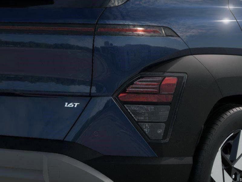 New 2026 Hyundai Kona SEL Sport image 10