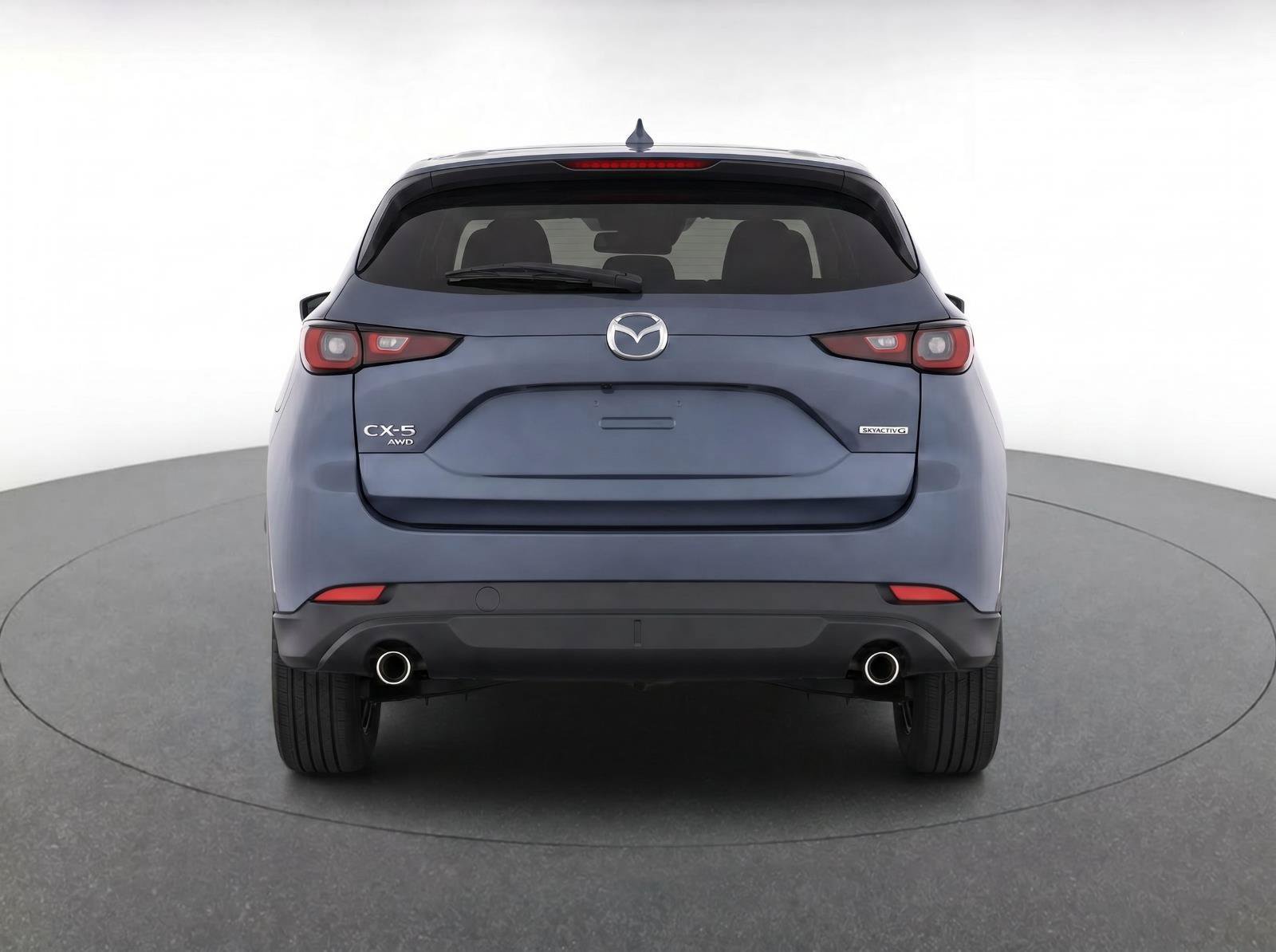 Used 2024 MAZDA CX-5 Carbon Edition AWD/4WD image 7