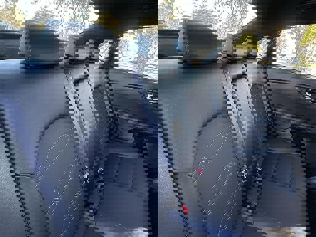 Certified 2023 Kia Forte GT-Line image 26