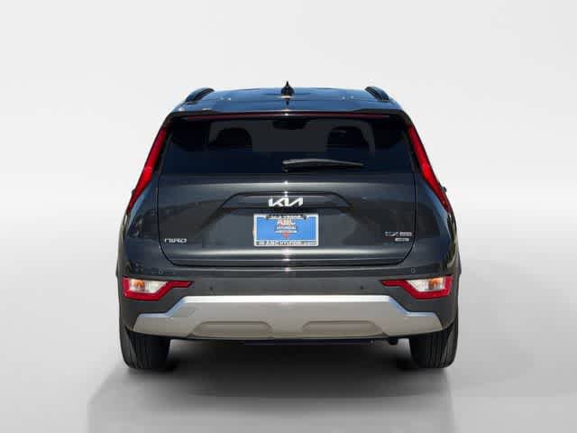Used 2023 Kia Niro EX FWD image 5