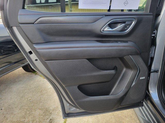 Used 2021 Chevrolet Tahoe RST RWD image 27