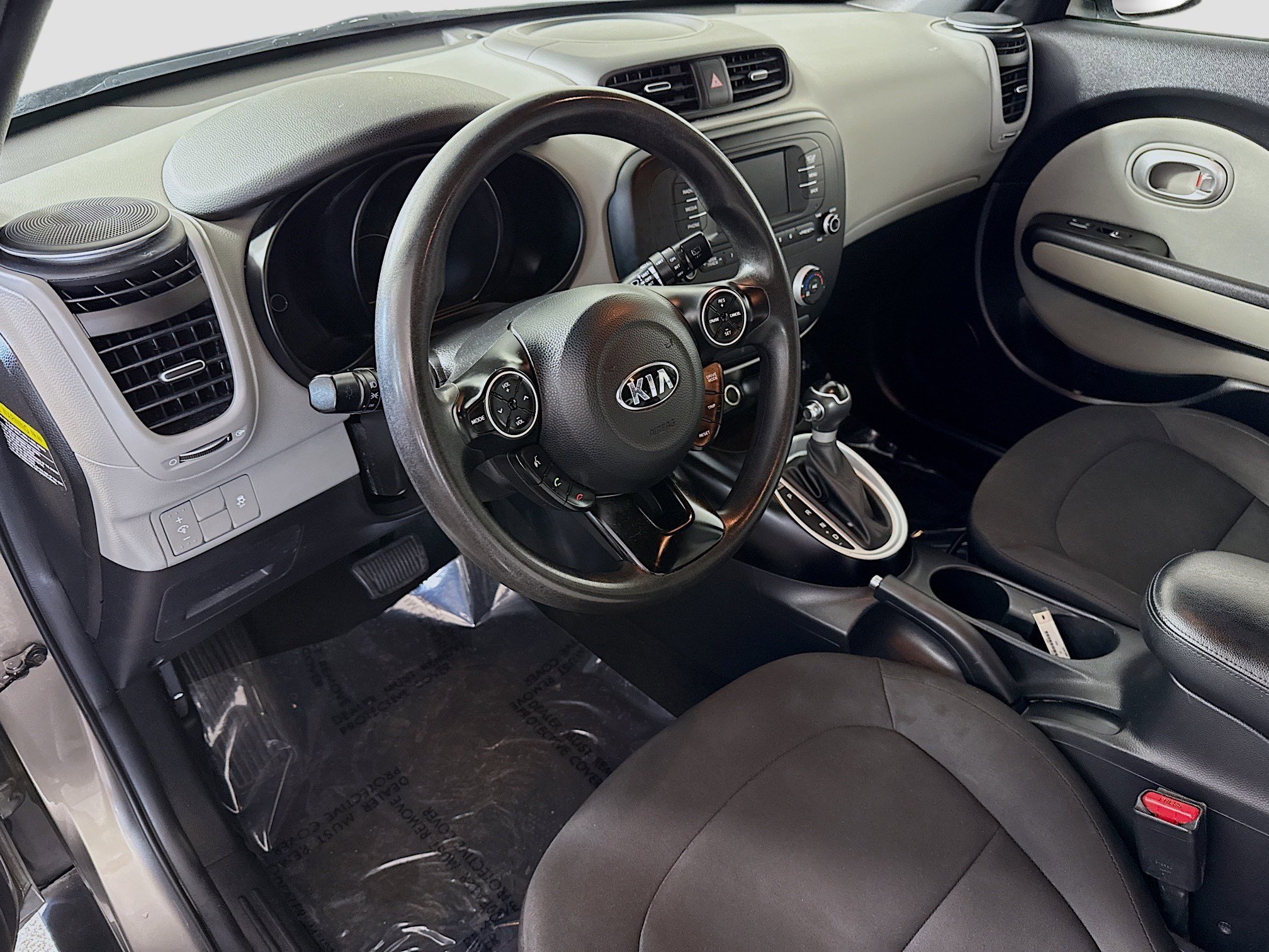 Used 2017 Kia Soul image 21