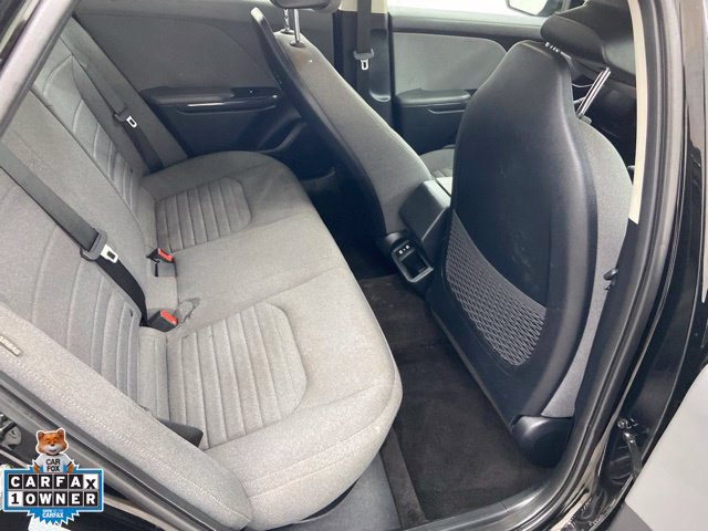 Used 2025 Kia K4 EX FWD image 23