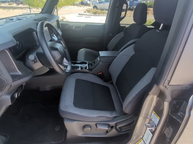 Used 2025 Ford Bronco Big Bend image 13