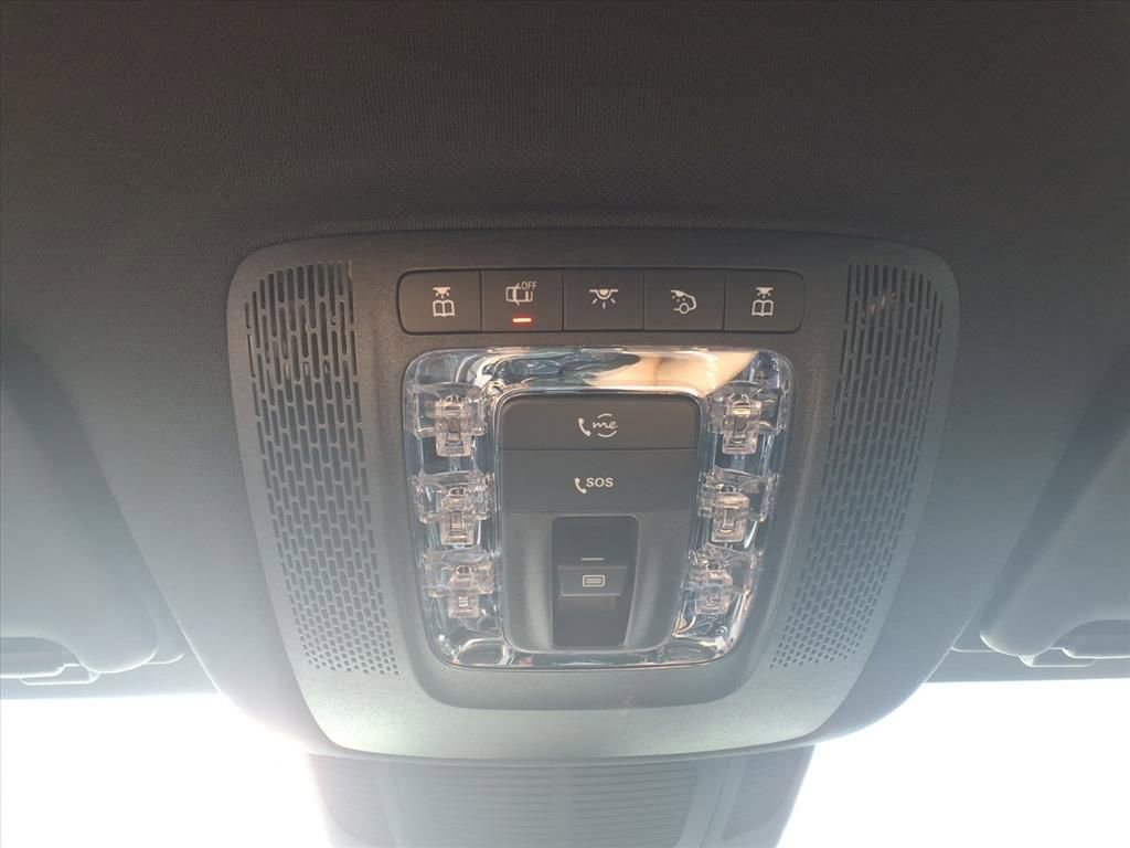 New 2026 Mercedes-Benz GLE 450 4MATIC Coupe image 25