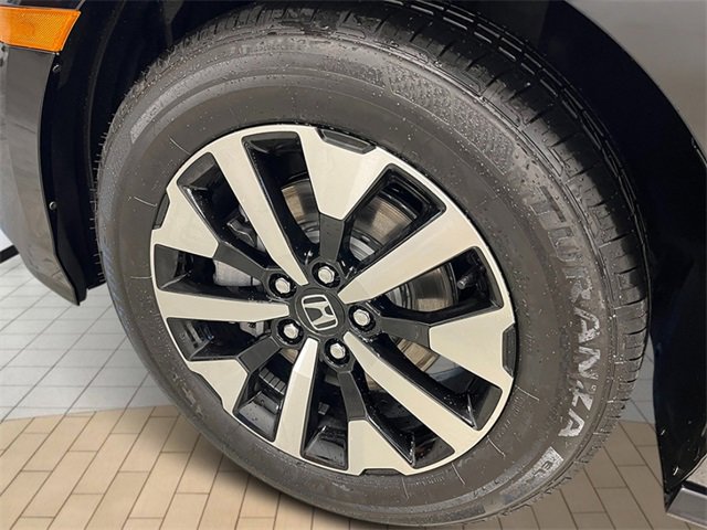New 2026 Honda Odyssey EX-L image 10