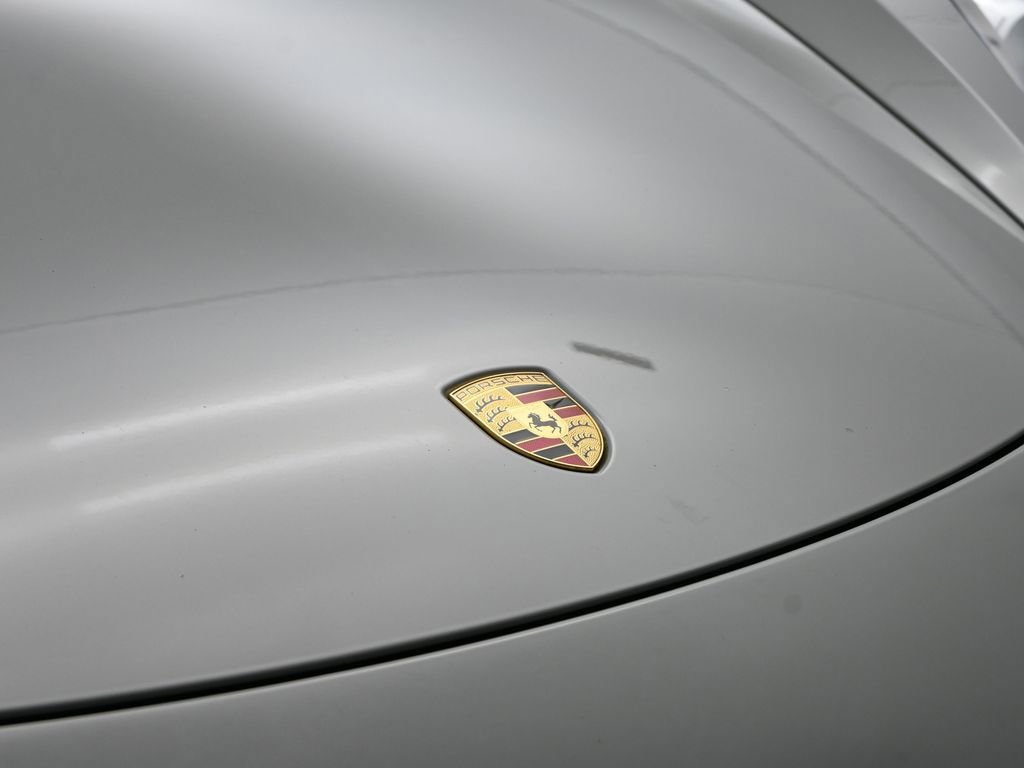 Used 2018 Porsche 718 Cayman GTS image 11