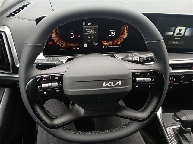 New 2026 Kia Sorento LX image 14