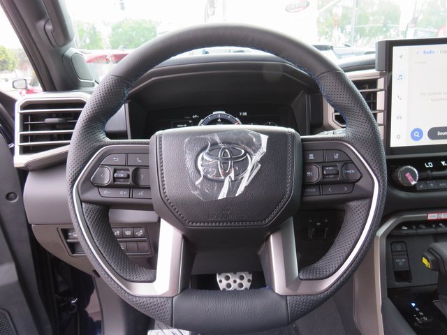 New 2026 Toyota Sequoia Platinum image 44