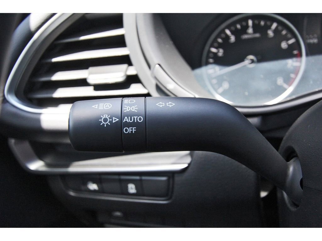 New 2026 MAZDA MAZDA3 s Sport image 16