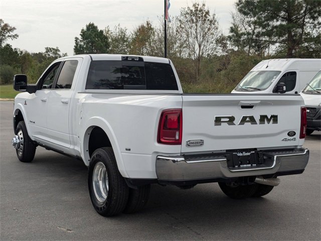 New 2026 RAM 3500 Longhorn image 7