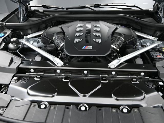 New 2026 BMW X5 M60i image 20