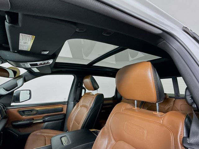 Used 2022 RAM 1500 Limited w/ Body Color Bumper Group image 22