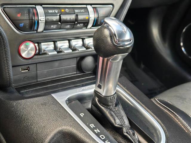 Used 2020 Ford Mustang Premium image 20