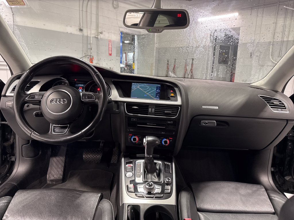 Used 2015 Audi A5 2.0T Premium Plus w/ Technology Package AWD/4WD image 40