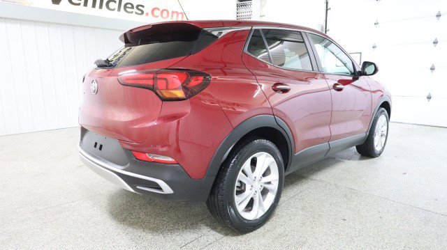 Used 2021 Buick Encore GX Preferred w/ Cold Weather Comfort Package image 6