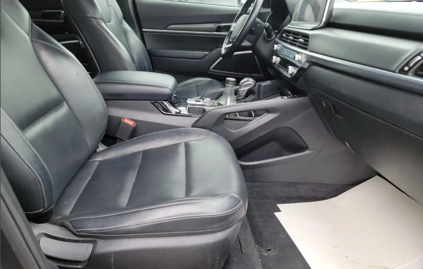 Used 2022 Kia Telluride S AWD/4WD image 52