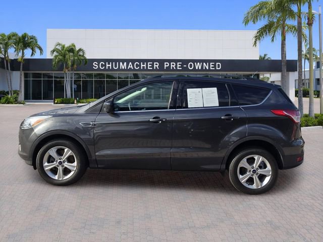Used 2016 Ford Escape SE w/ Equipment Group 201A AWD/4WD image 4