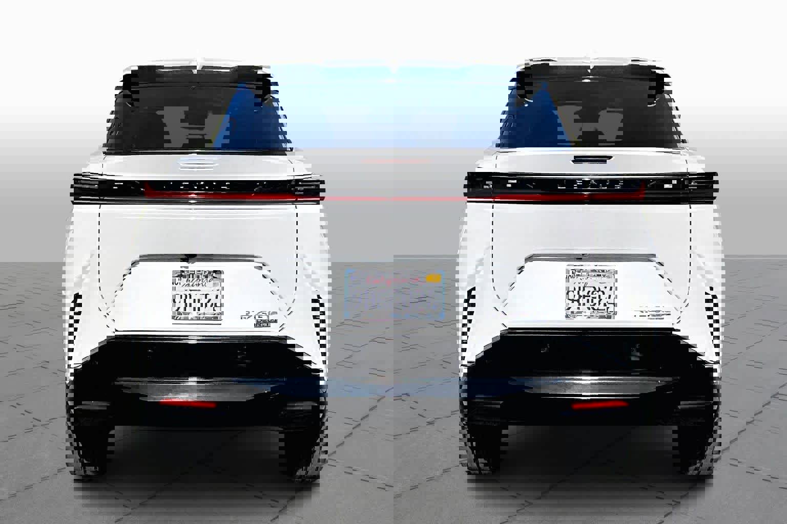 Used 2023 Lexus RZ 450e Premium w/ Cold Area Package image 4