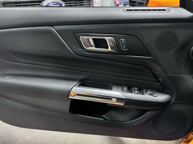 Used 2026 Ford Mustang Premium RWD image 16