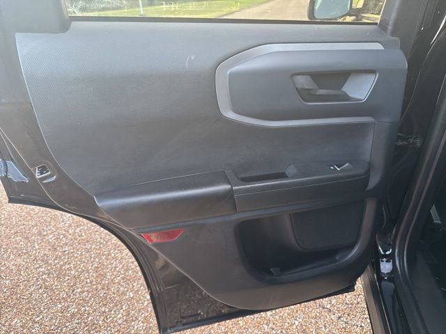 Used 2021 Ford Bronco Sport Big Bend w/ Big Bend Package image 11