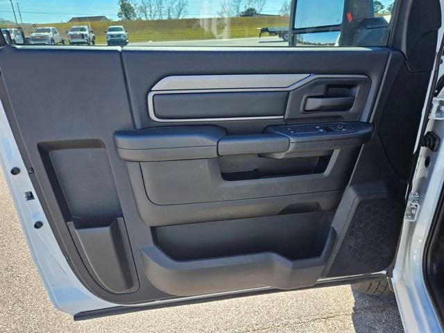 New 2025 RAM 3500 Tradesman RWD image 10