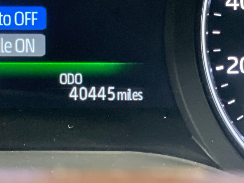 Certified 2023 Toyota Sienna Platinum image 19