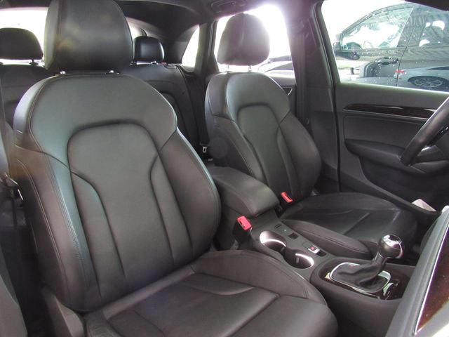 Used 2016 Audi Q3 2.0T Prestige w/ Prestige Package AWD/4WD image 20