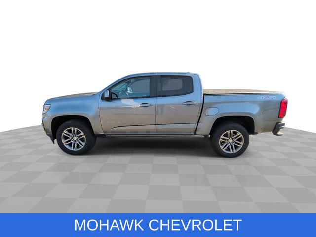 Used 2022 Chevrolet Colorado LT image 6