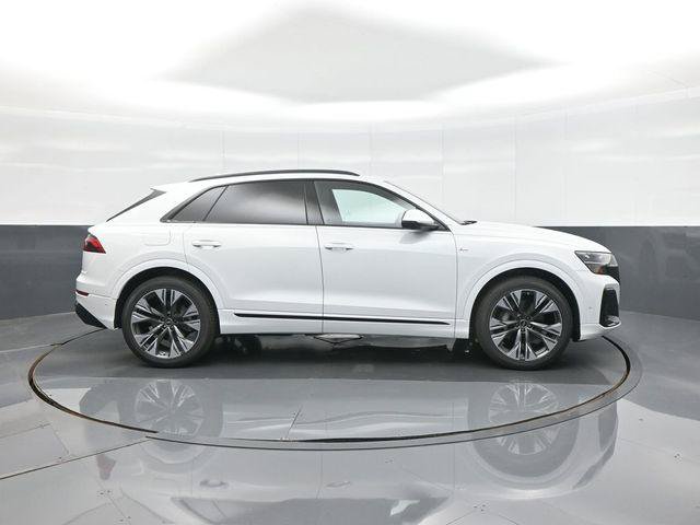 New 2026 Audi Q8 Prestige AWD/4WD image 8