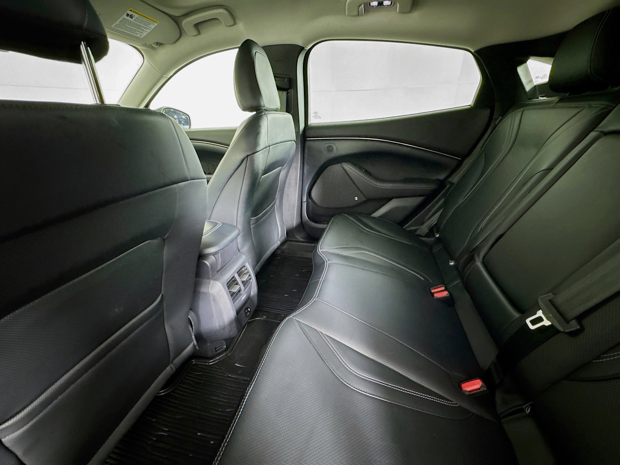 Used 2022 Ford Mustang Mach-E Premium RWD image 24