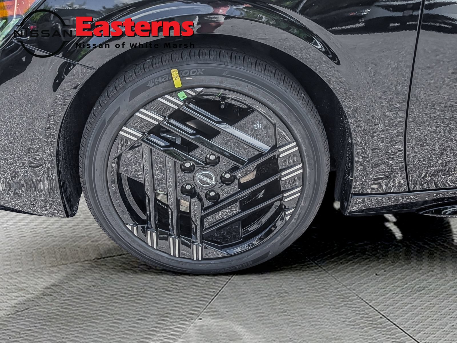 New 2027 Nissan Sentra SR w/ SR Premium Package FWD image 25