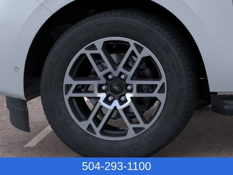 New 2026 Ford Expedition Active RWD image 21