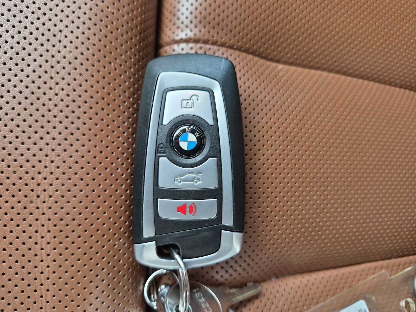Used 2015 BMW ALPINA B6 xDrive Gran Coupe AWD/4WD image 38