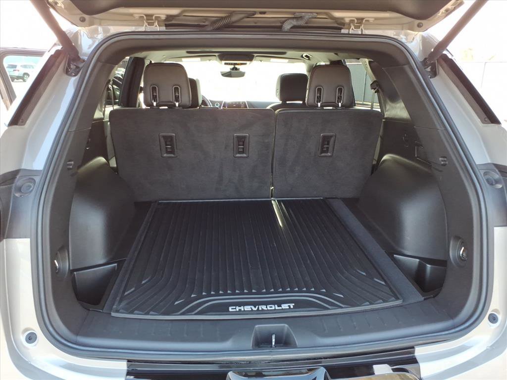 Used 2021 Chevrolet Blazer RS w/ Driver Confidence II Package image 14