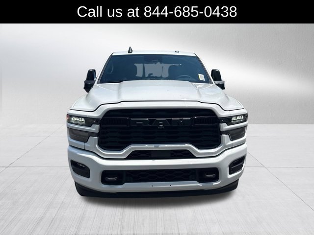 New 2026 RAM 2500 Big Horn RWD image 2