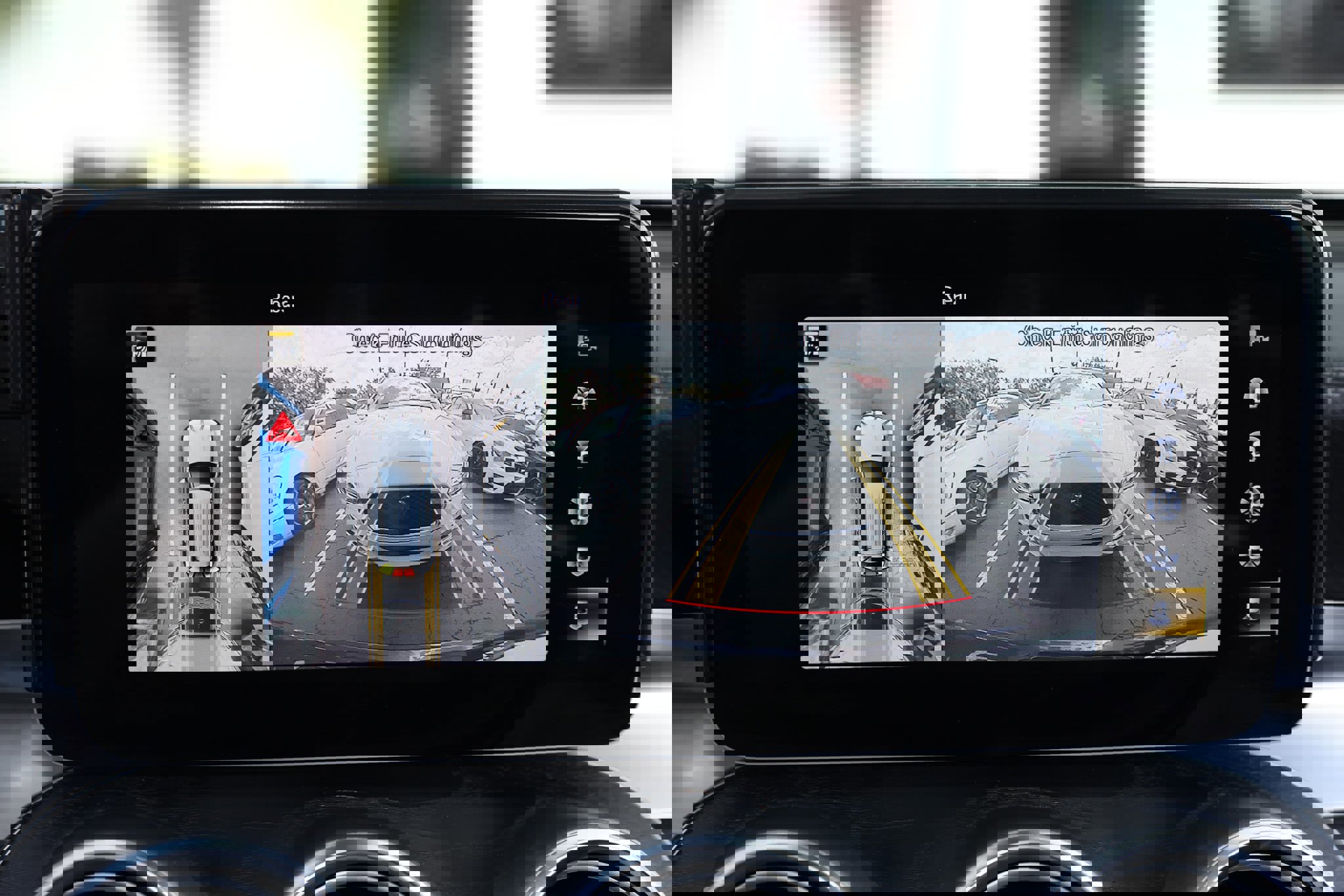 Used 2020 Mercedes-Benz GLC 63 AMG 4MATIC image 39