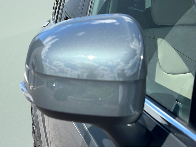 New 2027 Volvo XC90 B6 Plus AWD/4WD image 26